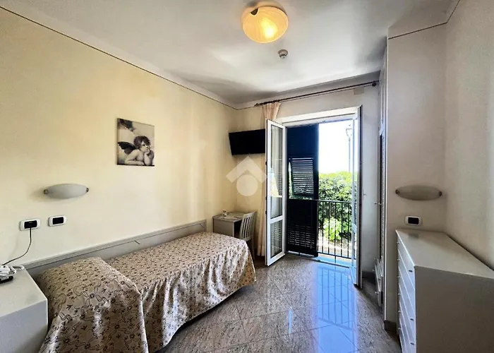 Hotel Feluca