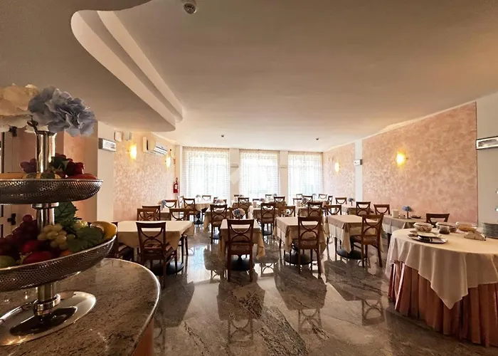 Hotel Feluca