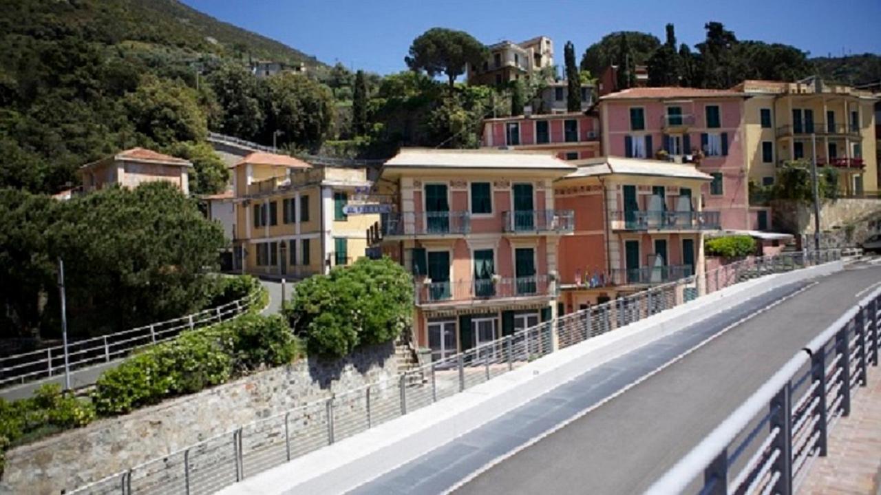 Feluca Hotel Bonassola