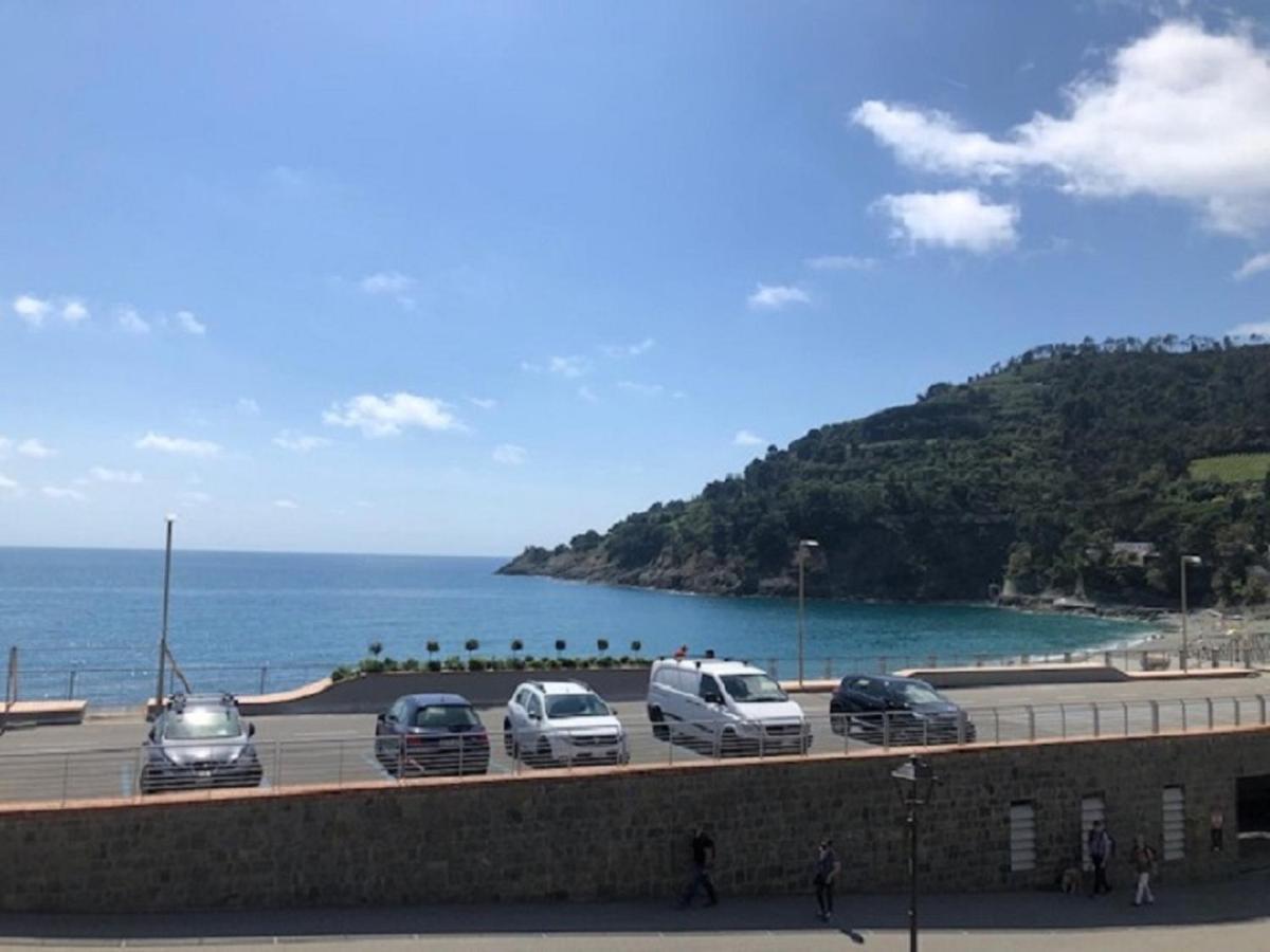 Feluca 3* Bonassola