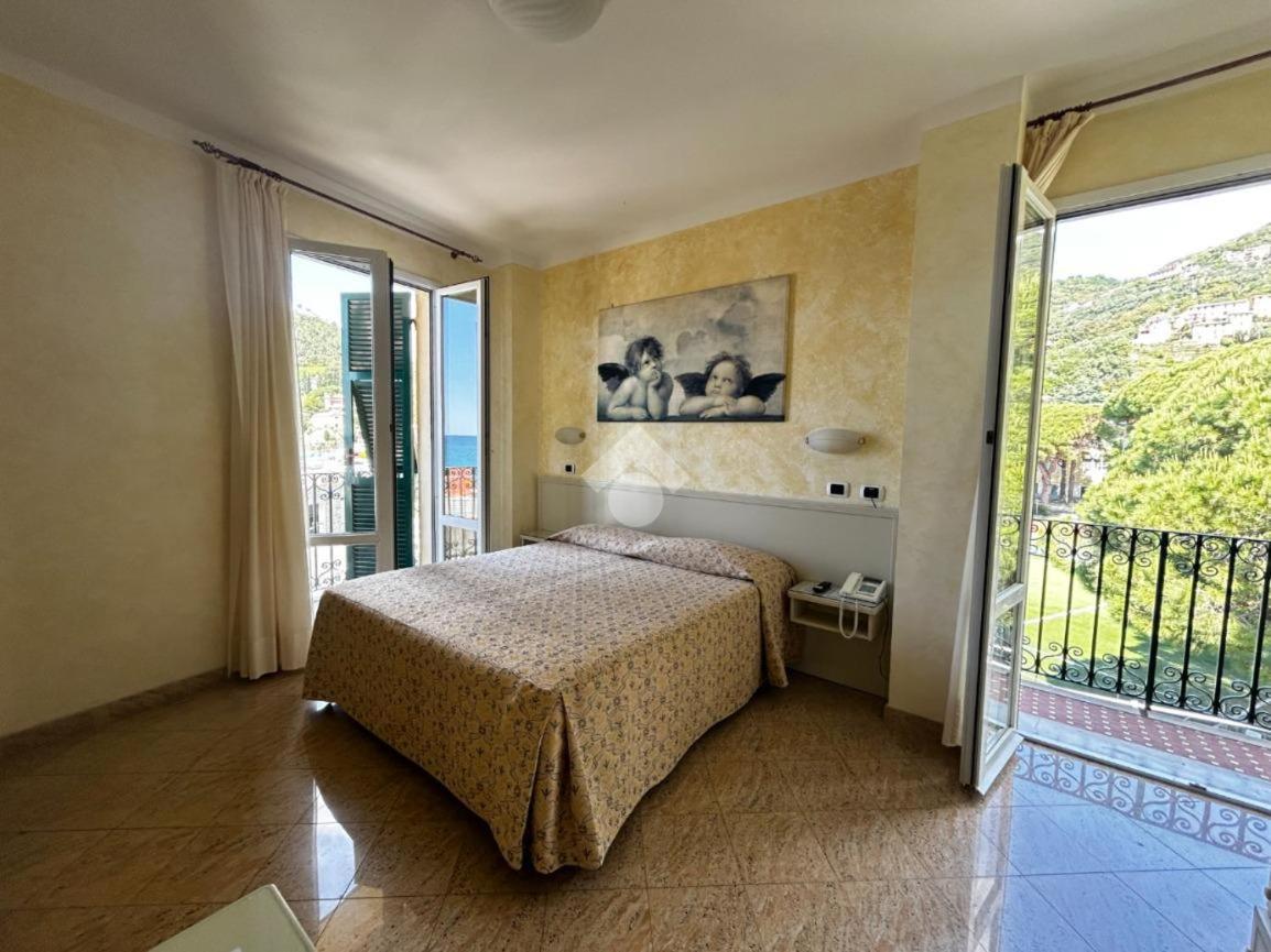 Feluca Hotel Bonassola