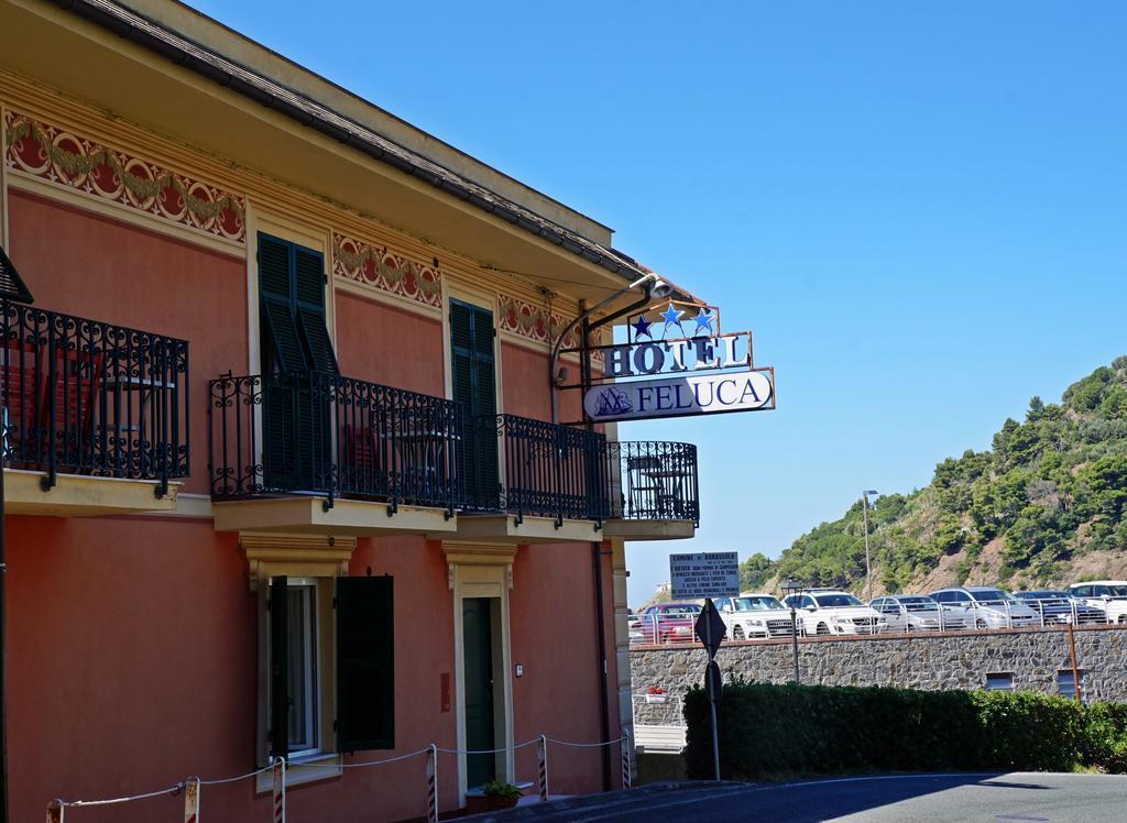 Feluca